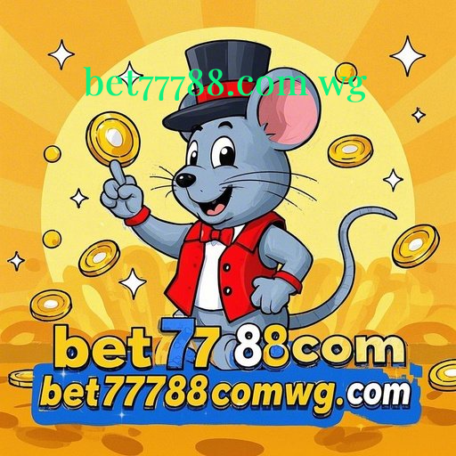 Novidades no Bet77788: Inovações e Tendências nos Jogos Online